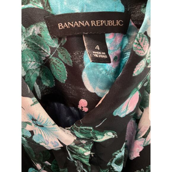 Banana Republic Maxi Dress - Picture 3 of 3